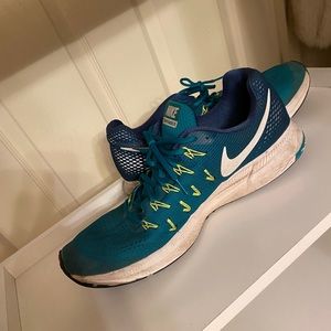 Nike Zoom Pegasus 33 size 15